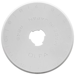 OLFA Spare Blades - 45mm